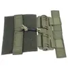 Hunting Jackets Tactic Vest Quick Release Buckle Set Fast-Fits Side Belt Cummerbund Straps