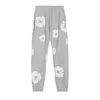 Designer Mens Sweats à capuche Sweatshirts Pull SweatSuit Lâche Hip Hop Jogger Survêtement Sportwear Floral Make Pantalon S-XL