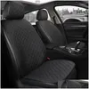 Car Seat Covers Ers 1Pcs Er Cushion Forfor 2008 2024 E2008 Accessories Drop Delivery Automobiles Motorcycles Interior Ot5B9