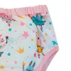 Coton imperméable danse lapin adulte bébé formation pantalon réutilisable infantile Shorts sous-vêtements couches en tissu culottes couche 240130