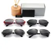 Versage Sunglass Luxury Sunglasses Lunettes 9 Colorsオプションの小さなフレームクラシックレトロミラー透明ゴーグルレディースデザイナーサングラスfdhdfhr