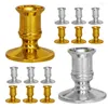 Candle Holders 12 Pairs Table Candlestick Plastic Stands Party ElectronicMöbel & Wohnen, Feste & Besondere Anlässe, Party- & Eventdekoration!