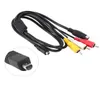 VMC15MR2 MULTI AV Video Cable Lead For Sony Handycam HDRCX HDRPJ Camcorder7432099