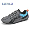 Parzival Men Casuary Shoes Fashion Men Sneakers Breafers Moccasins Boat Shoes Forrest Gump Sneakers Zapatillas hombre 240131