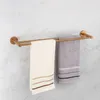 Rose Gold Bathroom Hardware 304 Stainless Steel Towel Rack Toilet Paper Holder Soap Holder Towel Bar Toilet Accessories 240118