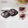 Girlcult 4 Shades Eyeshadow Palette Shimmer Matte Chameleon Eye Shadow Vegan Make Up Set Cosmetics Full Set 240123