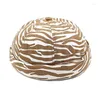 Berretti Four Seasons Cotton Cartoon Striped Docker Cap Cappello senza tesa Beanie Landlord Sailor Uomini e donne 117