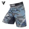 Mixed Fighting Free Fight Shorts Basketball Sport Laufen Fiess Boxen Kampfsport Wettkampfkleidung