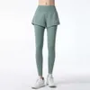 Lu Pant Align Gym Women Plus Size Sports Leggings Pockets Sportwear Push Up Fitness Pants Active Wear Tights Lemon LL JOGGER LU-08 2024