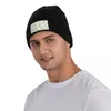 Berets Pikmins Pattern Video Gamer Skullies Beanies Caps Hip Hop Winter Warm Men Women Knitted Hats Adult Unisex Bonnet