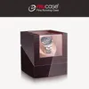 FRUCASE Многоцветное устройство для намотки часов для автоматических часов Коробка для часов USB-кабель с аккумулятором 10/20 240129