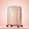 Suitcases 24''29 Inch Rolling Luggage 20'' Carry Ons Cabin Bag Trolley Spinner Zipper Travel Case Suitcase On Wheels Women