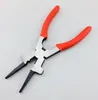 Multi Purpose MIG Welding Pliers Pincers Carbon Steel Insulated Handle1360505