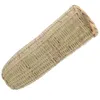 Take Out Containers Drain Filter Brewing Supply Strainer Basket Woven Bamboo Filtering Tool Kitchen