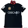 Z dyskontowana koszulka polo z krótkim rękawem M Milan New York Chicago Los Angeles Dubai Custom Fithop4