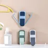 Storage Boxes Clothes Hanger Stacker Organizer Wall Mounted Rack Holder For Hangers Racks Socks Sweaters