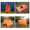 Tenten En Schuilplaatsen 3 In 1 Multifunctionele Regenjas Voor Volwassenen Mannelijke Vrouwelijke Outdoor Rugzak Regenhoes Voor Kamperen Wandelen Regenkleding Waterdichte Poncho