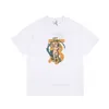 Men's T Shirts Angel Print TShirt Harajuku Casual Arrival Summer Men Women Shirt Cool Creativity Design Male's Tops