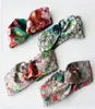 3女性と男性向けの3Clour Designer Elastic Headband Quality Brand greed and Red Striped Hair Bands Head Scarf for Women 2150518