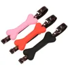 Massaggio per adulti morbido silicone bavaglio BDSM Bondage orale Gear Fetish bocca aperta giocattoli sessuali traspiranti per donna Cosplay schiavo accesso esotico3613347