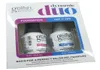 Fond de teint et dessus de maquillage, ensemble de 2 pièces, duo dynamique, couche de finition, Nail Art, SoakOff, vernis Gel UV LED, TopitOff, 15ml9194863