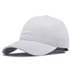 Kapitale baseballowe duże dla dorosłych damskiej dobrej jakości miękki bawełniany kapelusz słoneczny Big Head Men Plus Size Cap 56-60CM 60-68CM 240125