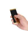 オリジナルのアニカA7スーパーミニ超薄型カードラグジュアリーMP3 Bluetooth 163Quotinch DustProof Shockproof Cell Phones4762847
