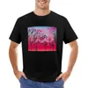 Débardeurs pour hommes Fleurs en fleurs au printemps chaud -YLM_arts T-Shirt Blanks Sweat T-shirts Hommes