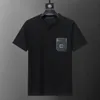 디자이너 럭셔리 남자 티셔츠 패션 면화 커플 패션 캐주얼 여름 남자와 여자 의류 브랜드 짧은 슬리브 티셔츠 클래식 레터 티셔츠