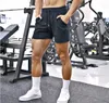 Männer Shorts Sommer Ropa Hombre Workout Baumwolle Raue Selvedge Mode Männer Beiläufige Kurze Homme Fitness Kordelzug Taktische Jogginghose