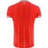 Shelbourne GAA Home Jersey Gömlek Erkek Ragbi Boyutu S5XL Özel Adı ve Numarası 240130