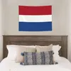 Tapestries Flag Of The Netherlands Hippie Tapestry For Living Room Bedding Decoration Home Decor
