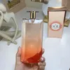 女性のための香水idole香水eu de parfum florale 100ml ladies chologne long lasting fragrance neutral spray thrimp