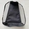 Stroller Parts Born Bag Portable Pram Cart Storage Bags Hanging Basket For Placing Baby Bottles Diapers Black