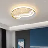 Plafondverlichting Nordic LED-kroonluchter voor keuken Eetkamer Foyer El Restaurant Appartement Woonkamer Galerij Kantoor Binnenlicht