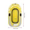 Bote inflable informal para pesca, herramienta profesional para deportes acuáticos al aire libre, canoa para 12 personas, corriente pequeña de PVC, kayak, buceo 240127