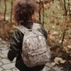 Kinder Rucksäcke KS Marke Kinder Schultasche Kleinkind Kindergarten Rucksack Vintage Stil Jungen Mädchen Schultaschen Baby Reisetasche 240130