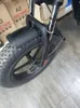 20x4.0 20x5.0 Fat Tire Spatbord E-bike 20 inch Snowboard Elektrische Fiets Spatbord Vleugel Plastic Stevig Duurzaam Spatbord 240202