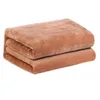 Blankets Cozy Soft Flannel Electric Heated Winter Blanket Temperature Control Home-appliance