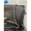 womens Pochette Rock Swing Your Wings Clutch Bags mens Designer Leather flap classic gym Cross Body bag luxurys Zadig Voltaire wing chain tote handbag