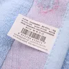 Haute qualité 100% coton serviettes brodées el serviettes doux absorbant séchage rapide salle de bain ensemble de serviettes essuie-mains serviettes de luxe 240124