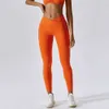 LU Pant Align Fitness i Moditin Nya sport leggings kvinnor snabba torr gymkläder ganska solida färgbyxor citron ll jogger lu-08 2024