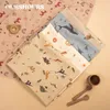 Tapis à langer multifonction pour bébé, matelas à langer imperméable en PU, matelas à langer lavable pour tout-petit, dessin animé, 240129