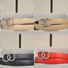 Luxury Designer Belt for Women Men Fashion Business Belt Classic Versatile Metal Buckle Fashion Buckle Multiple Styles 9VyK8