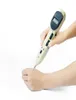 マジックエレクトロニックマッサージペンの鍼治療鍼治療ペン子午線ペン自動発見指圧療法9991063