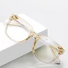 Monturas De Gafas De Sol Gafas Para Mujer Material TR Textura Fina Adecuado Para Todas Las Formas De Cara Estilo Simple Gafas Hermosas Y Prácticas