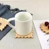 Placemats Massief Houten Placemat Potmat Isolatie Koekjes Drop