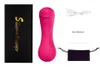 22SS Sex Toy Massager hela vagina leksak g spotsträngande liten dildo vibrator vuxen för kvinnor man penis7252706