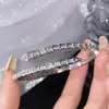 European and American zircon snake shaped opening bracelet with internet celebrity Instagram cool and elegant temperament high-end feeling bracelet niche fashion
