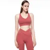 Lu Align Body Outfits Women Seamless Sets Shaping Fitness Running Suit Wear Activewear Sports Clothing Workout Gym Clothes Leggings Lemon LL Jogger Lu-08 2024